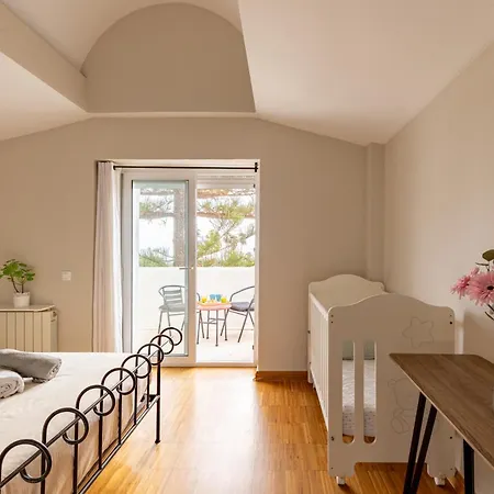 Charming House Next To The Sea Villa Benalmádena Exterior photo